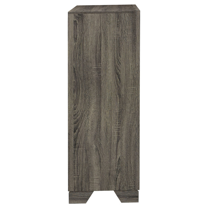Wright Chest of Drawers - Home Furniture And More (Brentwood, MD)