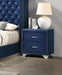 Melody Nightstand - Home Furniture And More (Brentwood, MD)