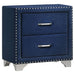 Melody Nightstand - Home Furniture And More (Brentwood, MD)