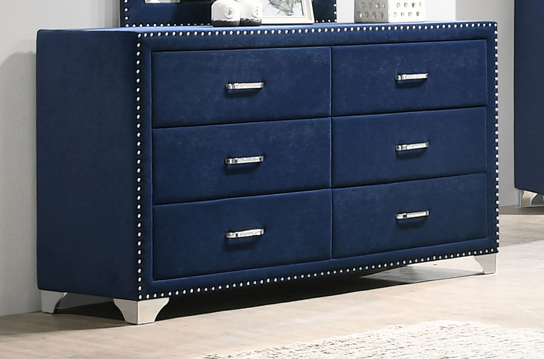 Melody Dresser - Home Furniture And More (Brentwood, MD)