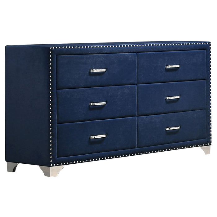 Melody Dresser - Home Furniture And More (Brentwood, MD)