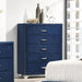 Melody Chest of Drawers - Home Furniture And More (Brentwood, MD)
