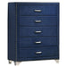 Melody Chest of Drawers - Home Furniture And More (Brentwood, MD)