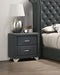 Melody Nightstand - Home Furniture And More (Brentwood, MD)