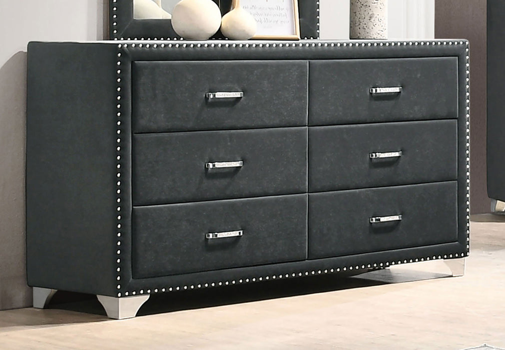 Melody Dresser - Home Furniture And More (Brentwood, MD)