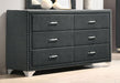 Melody Dresser - Home Furniture And More (Brentwood, MD)