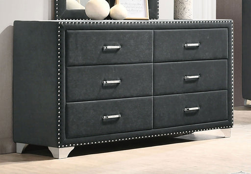 Melody Dresser - Home Furniture And More (Brentwood, MD)