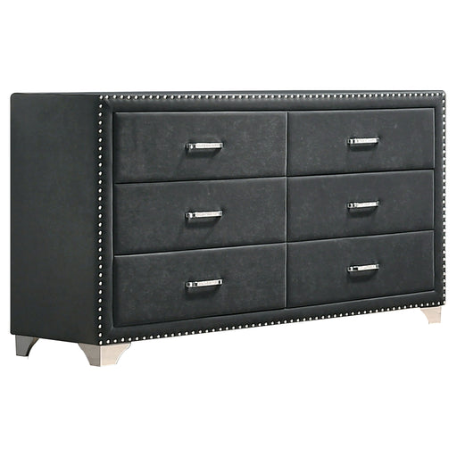 Melody Dresser - Home Furniture And More (Brentwood, MD)