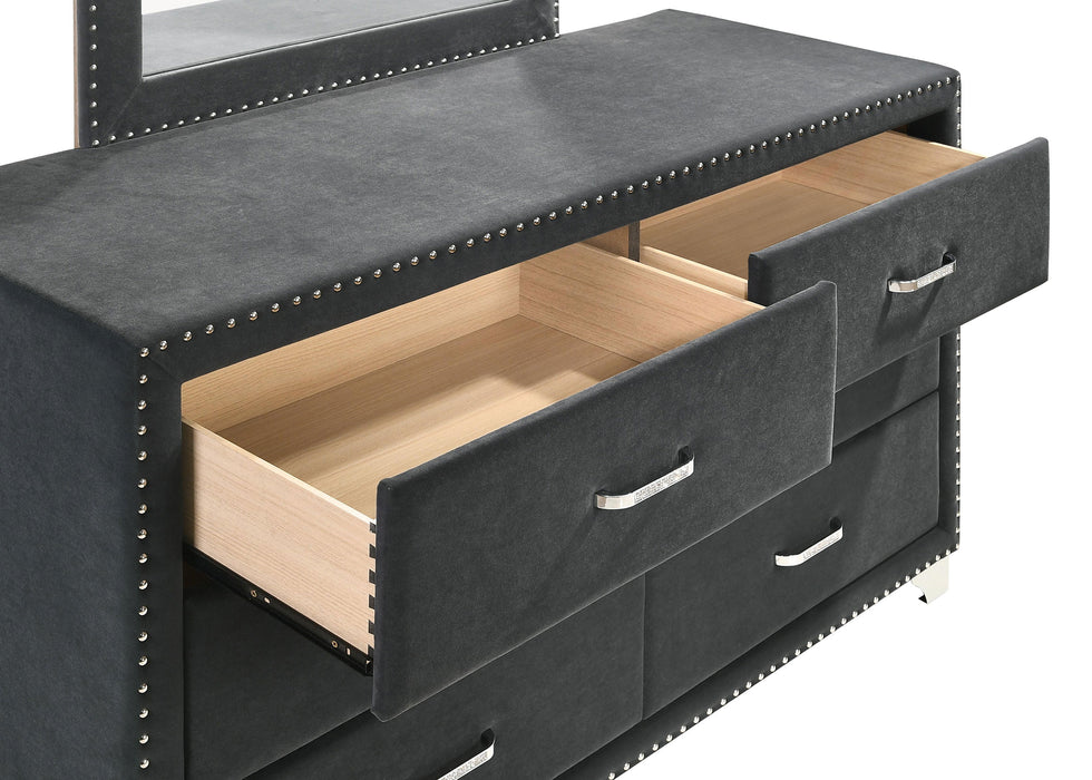 Melody Dresser - Home Furniture And More (Brentwood, MD)