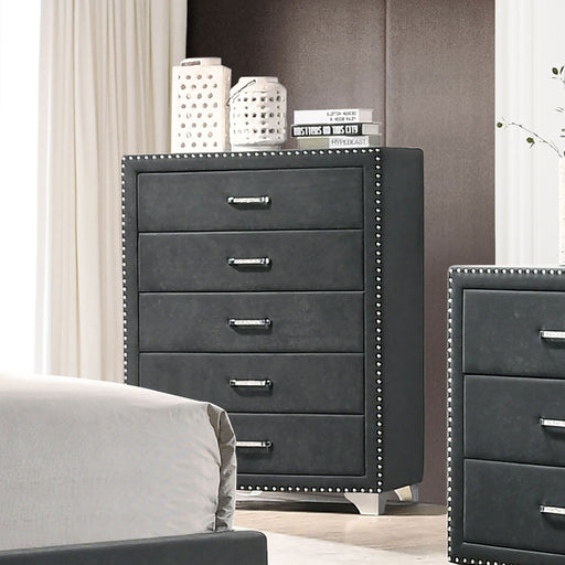 Melody Chest of Drawers - Home Furniture And More (Brentwood, MD)