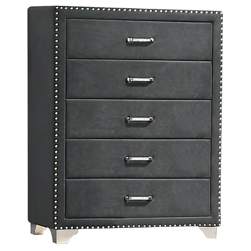 Melody Chest of Drawers - Home Furniture And More (Brentwood, MD)