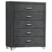 Melody Chest of Drawers - Home Furniture And More (Brentwood, MD)