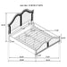Evangeline Bedroom Set - Home Furniture And More (Brentwood, MD)