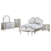 Evangeline Bedroom Set - Home Furniture And More (Brentwood, MD)