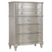 Evangeline Bedroom Set - Home Furniture And More (Brentwood, MD)