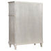 Evangeline Bedroom Set - Home Furniture And More (Brentwood, MD)