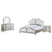 Evangeline Bedroom Set - Home Furniture And More (Brentwood, MD)