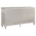 Evangeline Bedroom Set - Home Furniture And More (Brentwood, MD)
