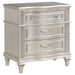Evangeline Bedroom Set - Home Furniture And More (Brentwood, MD)