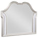 Evangeline Bedroom Set - Home Furniture And More (Brentwood, MD)