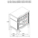 Evangeline Bedroom Set - Home Furniture And More (Brentwood, MD)