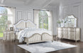 Evangeline Bedroom Set - Home Furniture And More (Brentwood, MD)