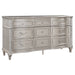 Evangeline Bedroom Set - Home Furniture And More (Brentwood, MD)