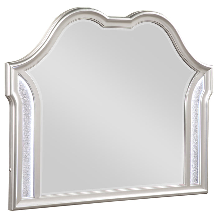 Evangeline Bedroom Set - Home Furniture And More (Brentwood, MD)