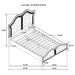 Evangeline Bedroom Set - Home Furniture And More (Brentwood, MD)