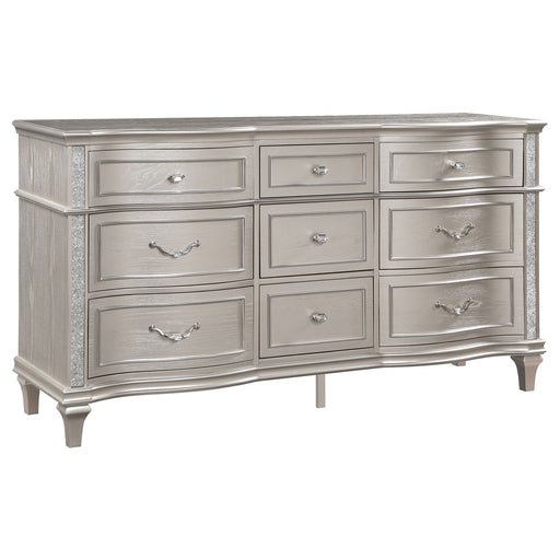 Evangeline Dresser - Home Furniture And More (Brentwood, MD)