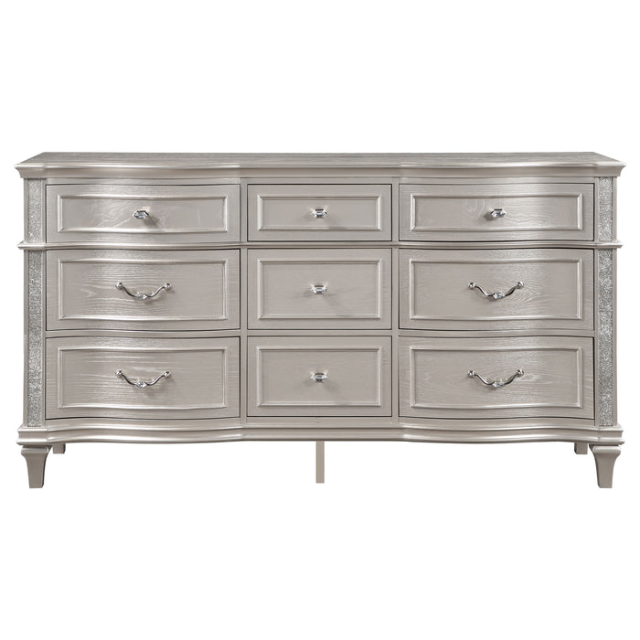 Evangeline Dresser - Home Furniture And More (Brentwood, MD)