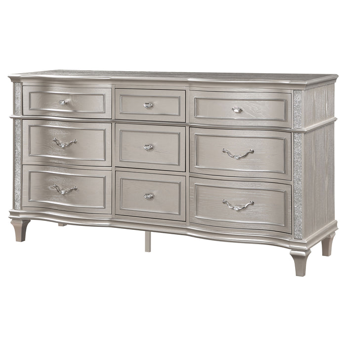 Evangeline Dresser - Home Furniture And More (Brentwood, MD)