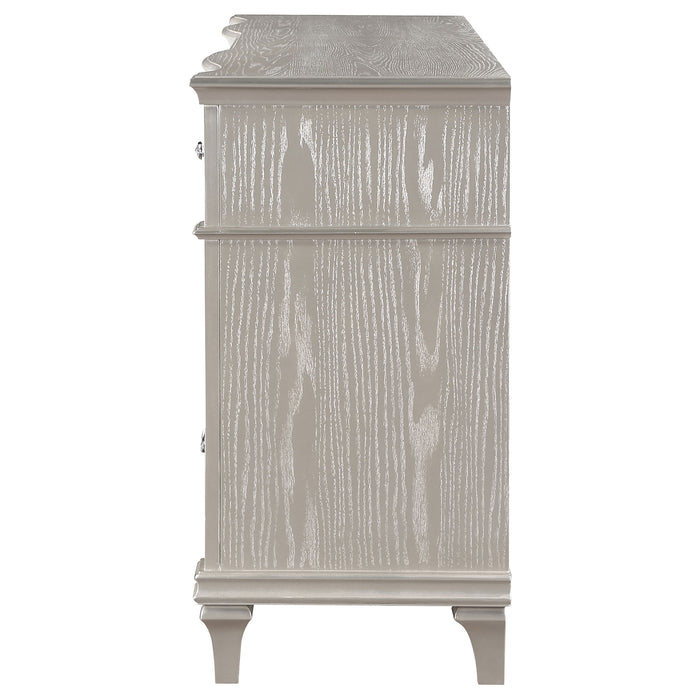 Evangeline Dresser - Home Furniture And More (Brentwood, MD)