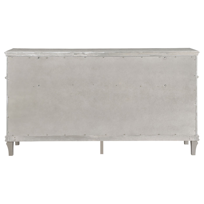 Evangeline Dresser - Home Furniture And More (Brentwood, MD)