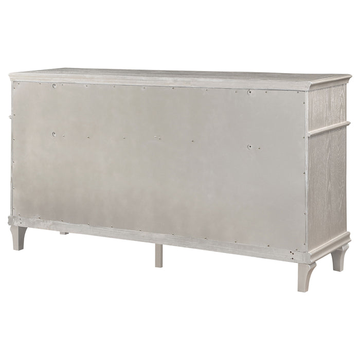 Evangeline Dresser - Home Furniture And More (Brentwood, MD)