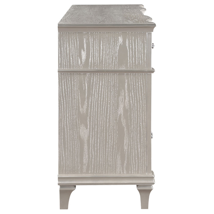Evangeline Dresser - Home Furniture And More (Brentwood, MD)