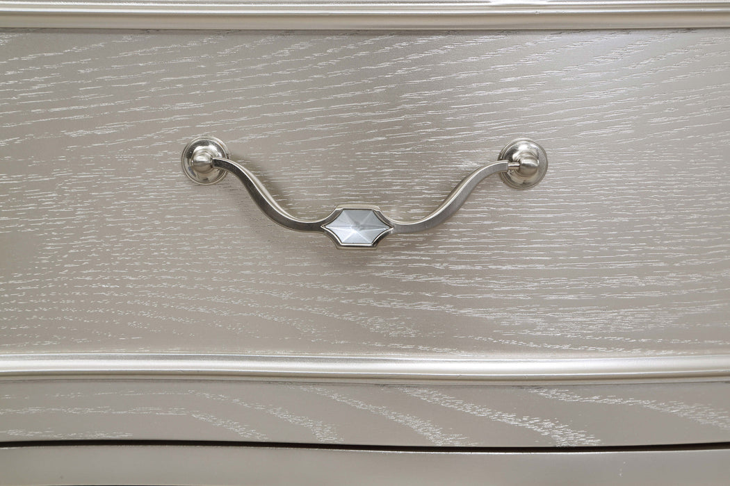 Evangeline Dresser - Home Furniture And More (Brentwood, MD)