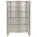 Evangeline Chest of Drawers - Home Furniture And More (Brentwood, MD)