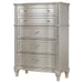 Evangeline Chest of Drawers - Home Furniture And More (Brentwood, MD)