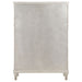 Evangeline Chest of Drawers - Home Furniture And More (Brentwood, MD)