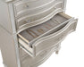 Evangeline Chest of Drawers - Home Furniture And More (Brentwood, MD)