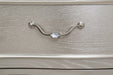 Evangeline Chest of Drawers - Home Furniture And More (Brentwood, MD)