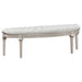 Evangeline Bedroom Bench - Home Furniture And More (Brentwood, MD)