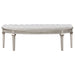 Evangeline Bedroom Bench - Home Furniture And More (Brentwood, MD)