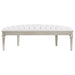 Evangeline Bedroom Bench - Home Furniture And More (Brentwood, MD)