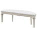Evangeline Bedroom Bench - Home Furniture And More (Brentwood, MD)