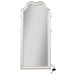 Evangeline Floor Mirror with LED Lighting - Home Furniture And More (Brentwood, MD)