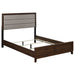 Welsley Bedroom Set - Home Furniture And More (Brentwood, MD)