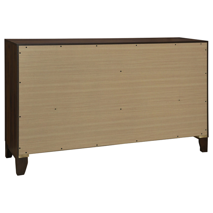 Welsley Bedroom Set - Home Furniture And More (Brentwood, MD)