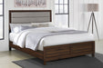 Welsley Panel Bed - Home Furniture And More (Brentwood, MD)